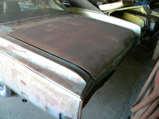 1964 Oldsmobile Cutlass Cutlass - photo 9
