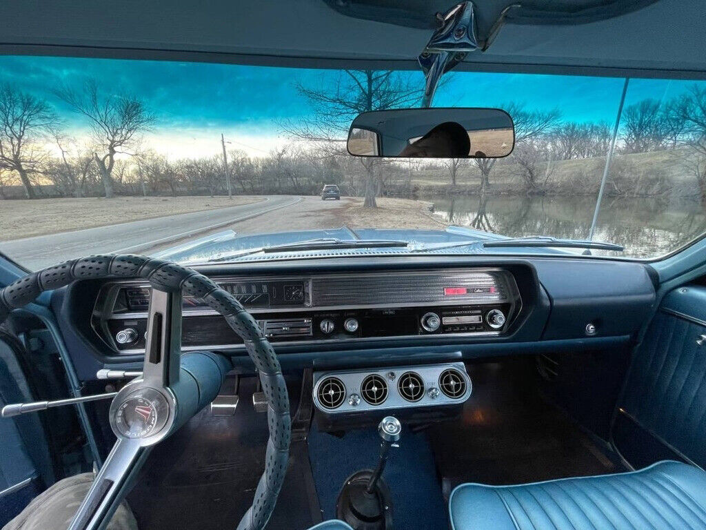 1964 Oldsmobile Cutlass F-85 2Dr Coupe - photo 12