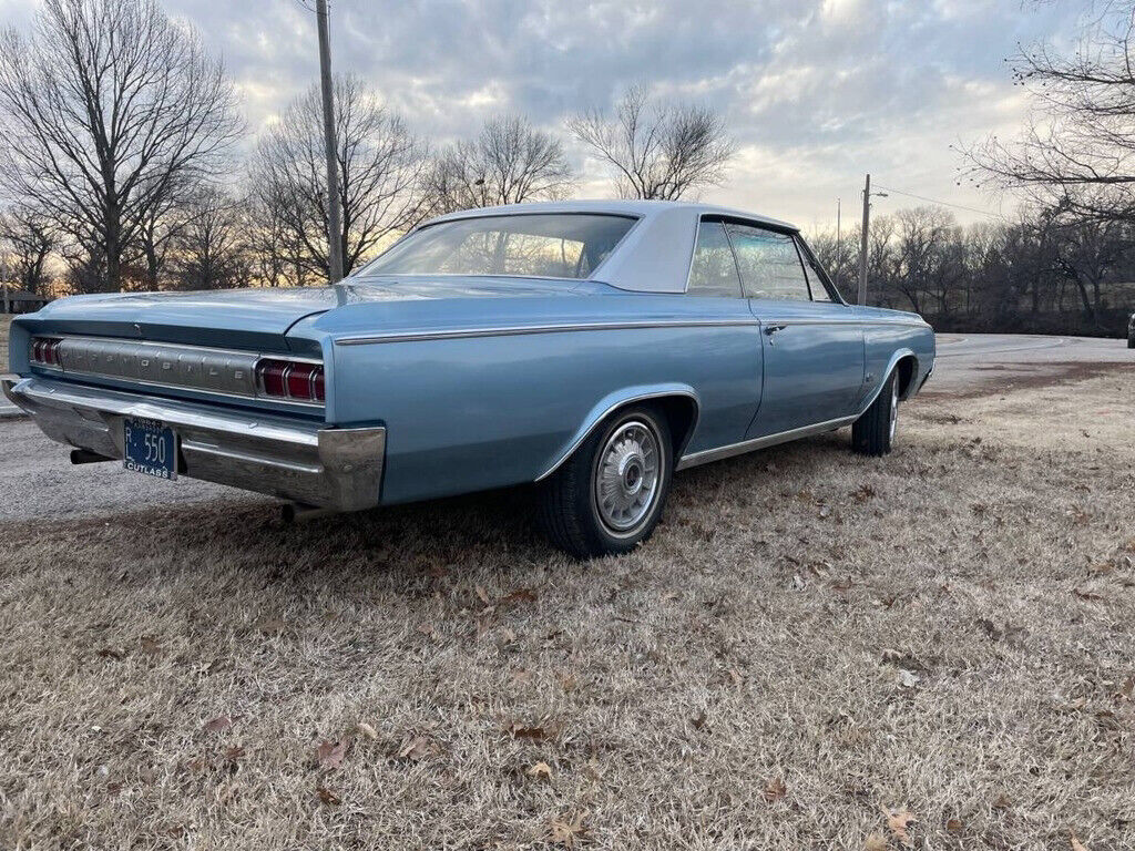 1964 Oldsmobile Cutlass F-85 2Dr Coupe - photo 5