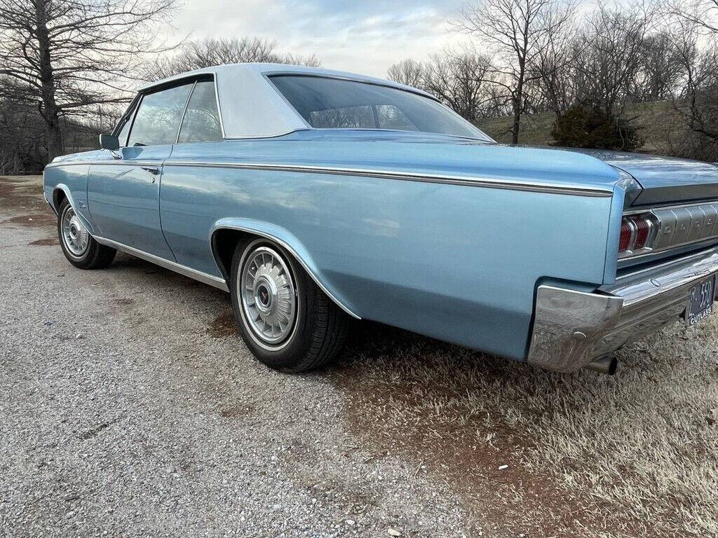 1964 Oldsmobile Cutlass F-85 2Dr Coupe - photo 6