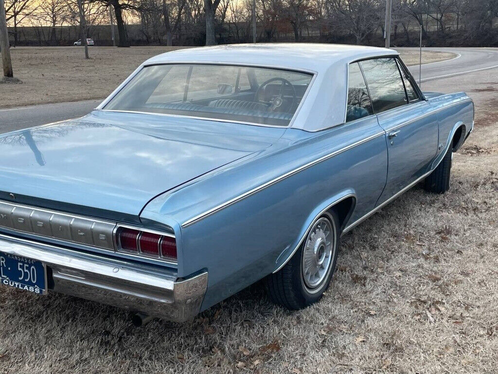 1964 Oldsmobile Cutlass F-85 2Dr Coupe - photo 8