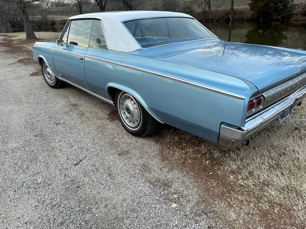 1964 Oldsmobile Cutlass F-85 2Dr Coupe - photo 9