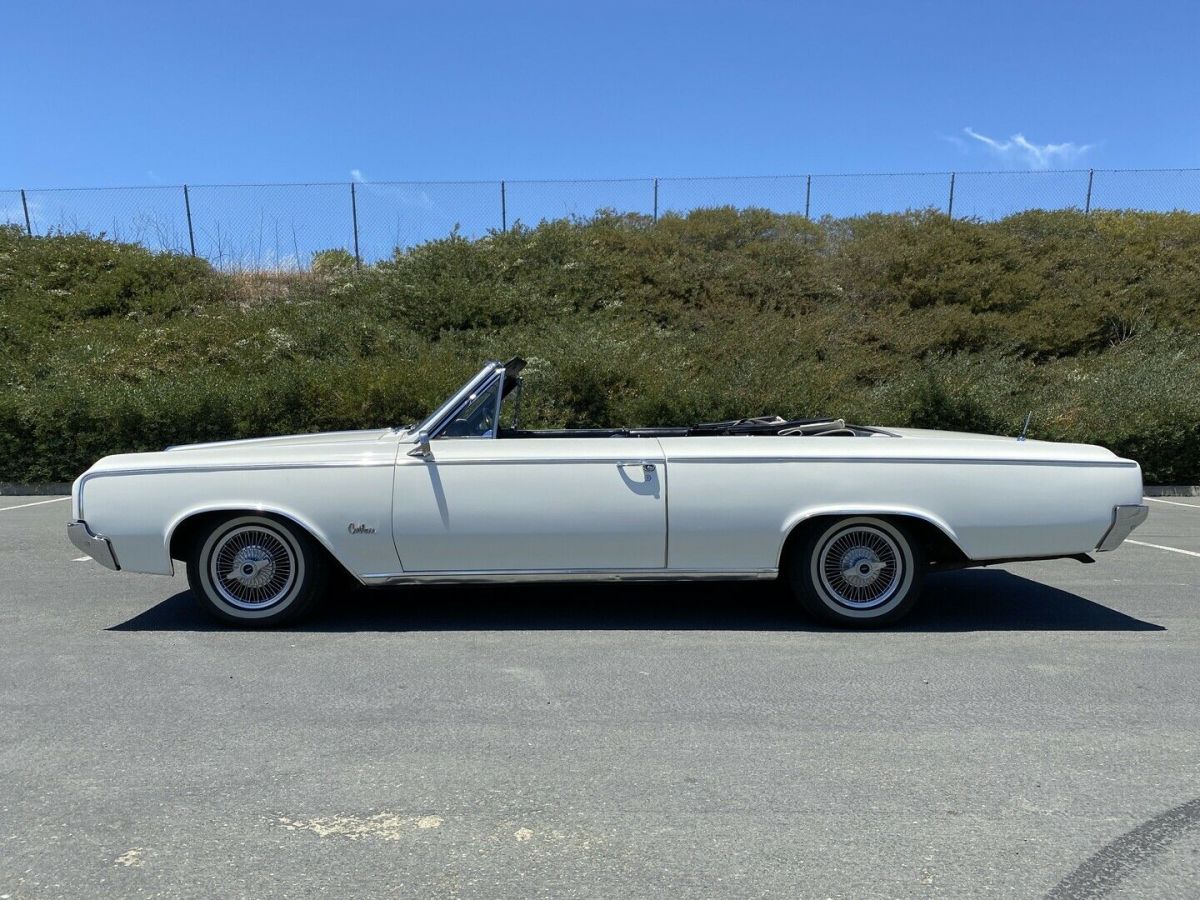 1964 Oldsmobile Cutlass - photo 3
