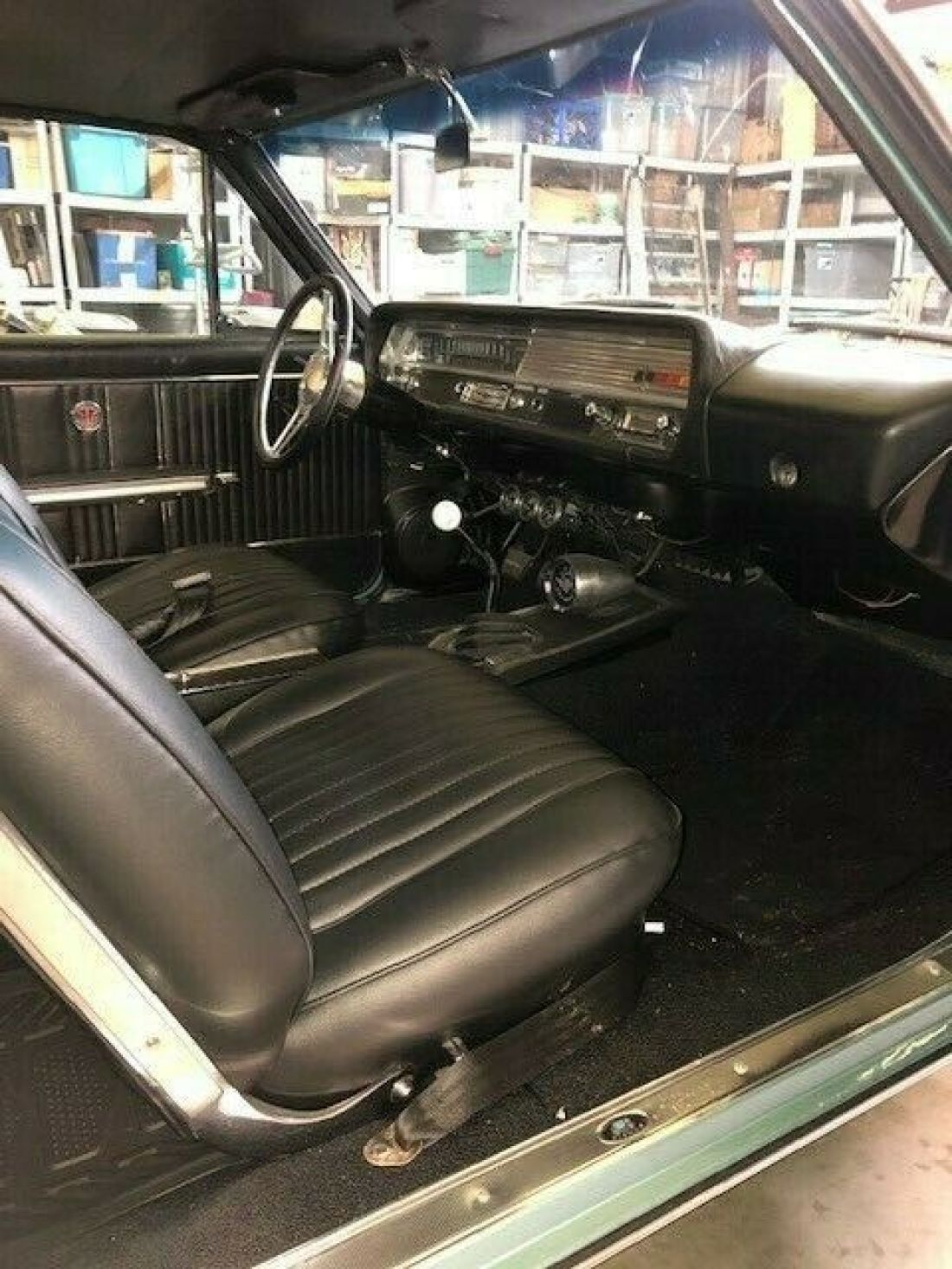 1964 Oldsmobile Cutlass - photo 5
