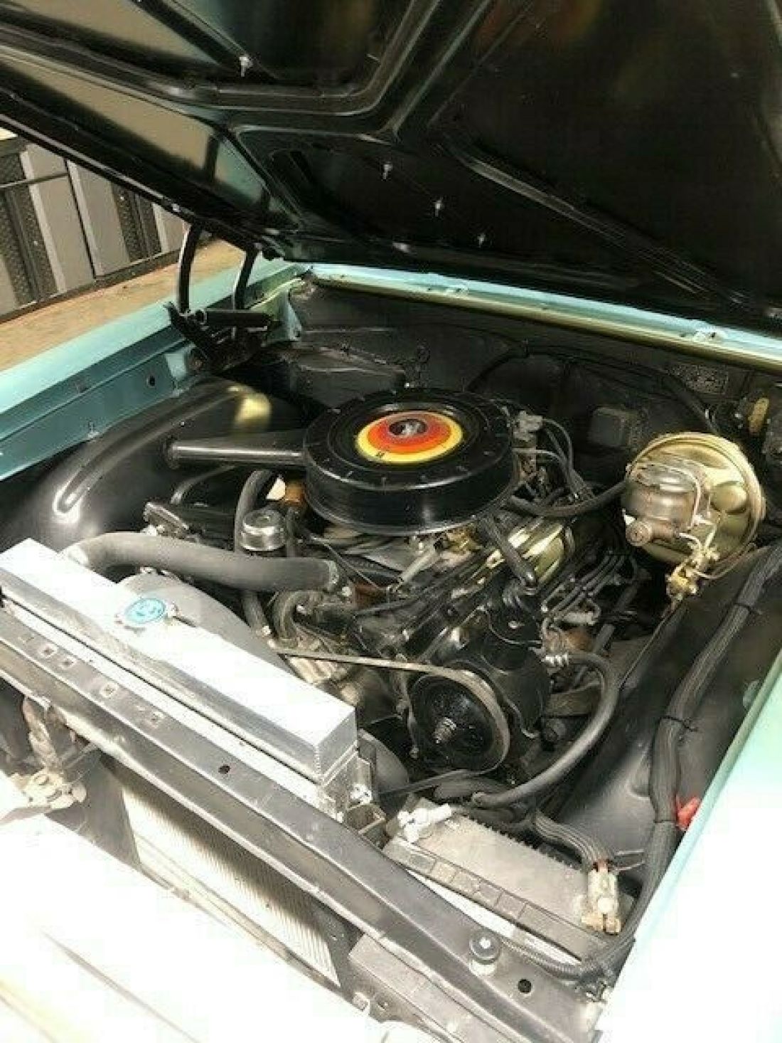 1964 Oldsmobile Cutlass - photo 7