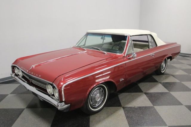 1964 Oldsmobile Cutlass -- - photo 12