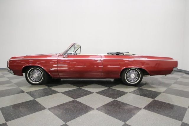 1964 Oldsmobile Cutlass -- - photo 3