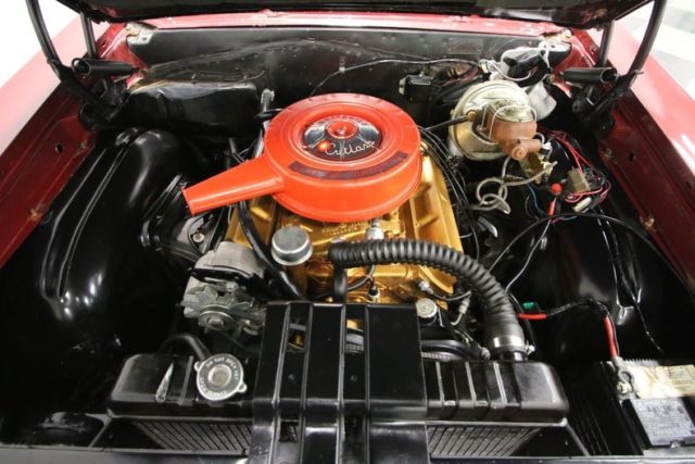 1964 Oldsmobile Cutlass -- - photo 4