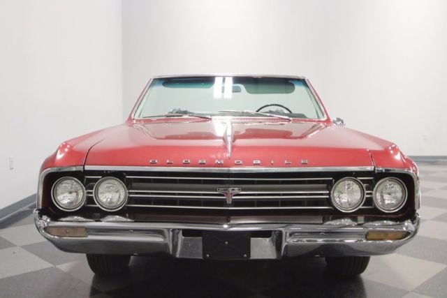 1964 Oldsmobile Cutlass -- - photo 6