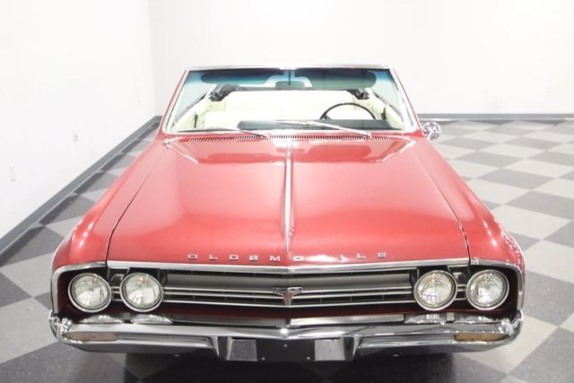 1964 Oldsmobile Cutlass -- - photo 7