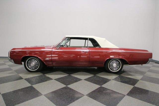 1964 Oldsmobile Cutlass -- - photo 8