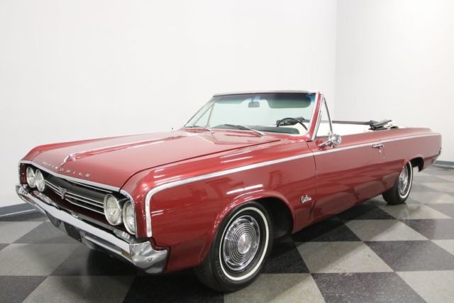 1964 Oldsmobile Cutlass -- - photo 9