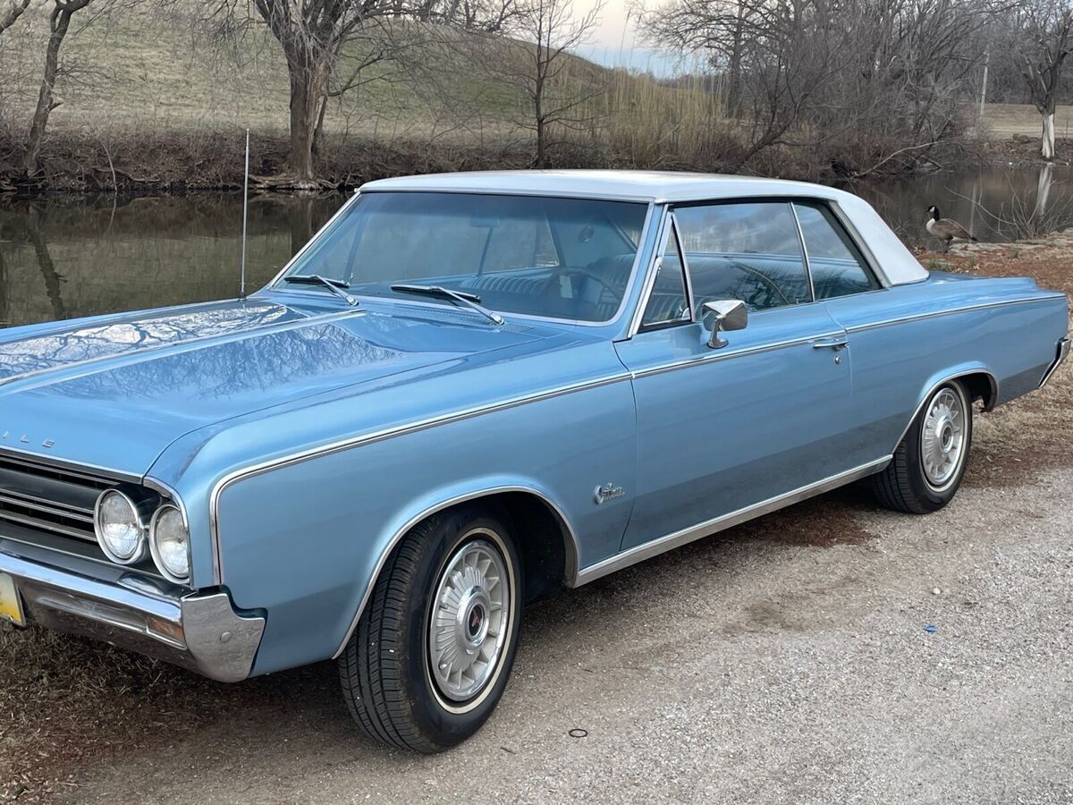 1964 Oldsmobile Cutlass - photo 2