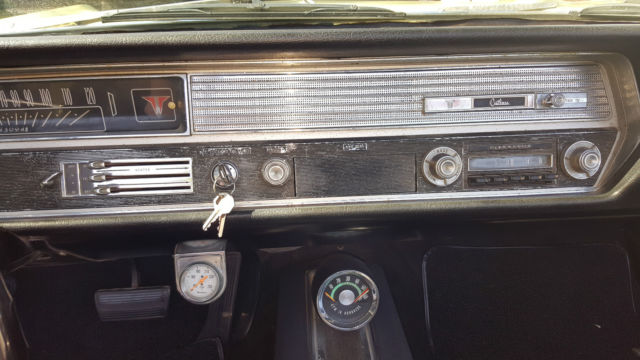 1964 Oldsmobile Cutlass F-85 - photo 10