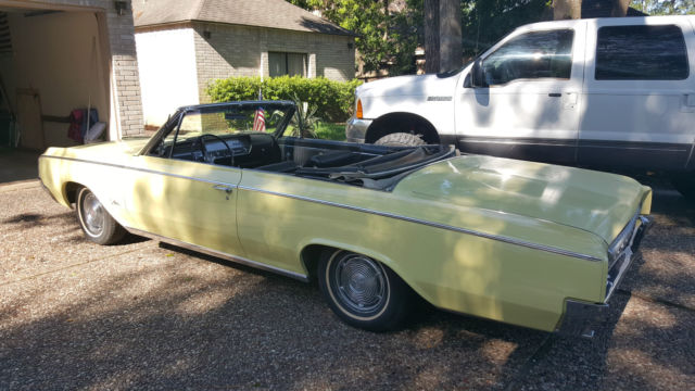 1964 Oldsmobile Cutlass F-85 - photo 2