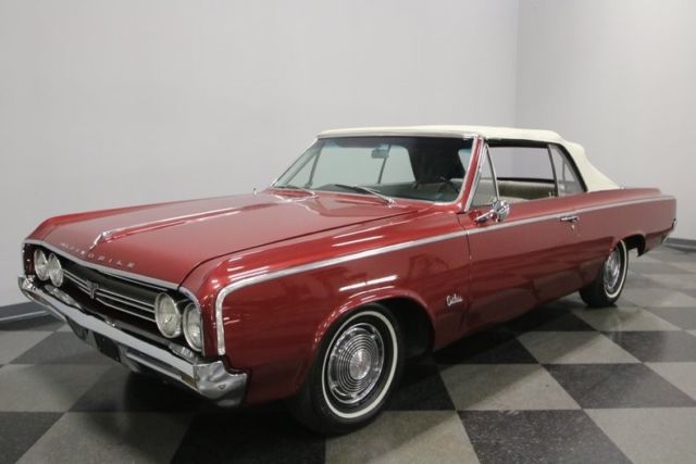 1964 Oldsmobile Cutlass -- - photo 10