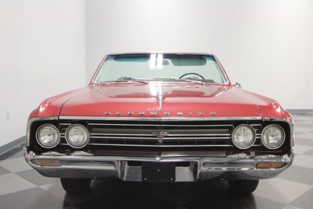1964 Oldsmobile Cutlass -- - photo 6