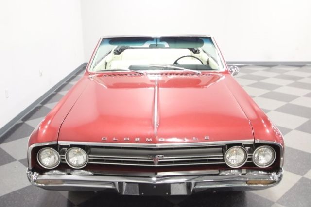 1964 Oldsmobile Cutlass -- - photo 7