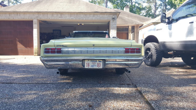 1964 Oldsmobile Cutlass F-85 - photo 5
