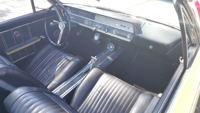 1964 Oldsmobile Cutlass F-85 - photo 8