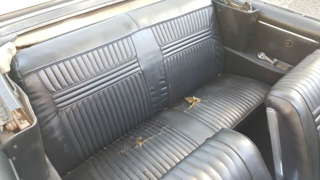 1964 Oldsmobile Cutlass F-85 - photo 9