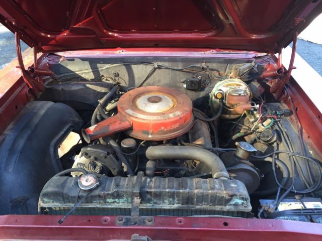 1964 Oldsmobile Cutlass Convertible - photo 10