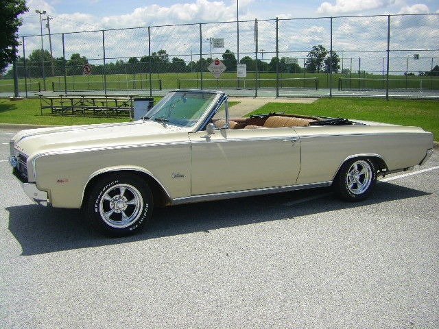 1964 Oldsmobile Cutlass - photo 11