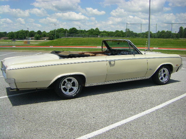 1964 Oldsmobile Cutlass - photo 12