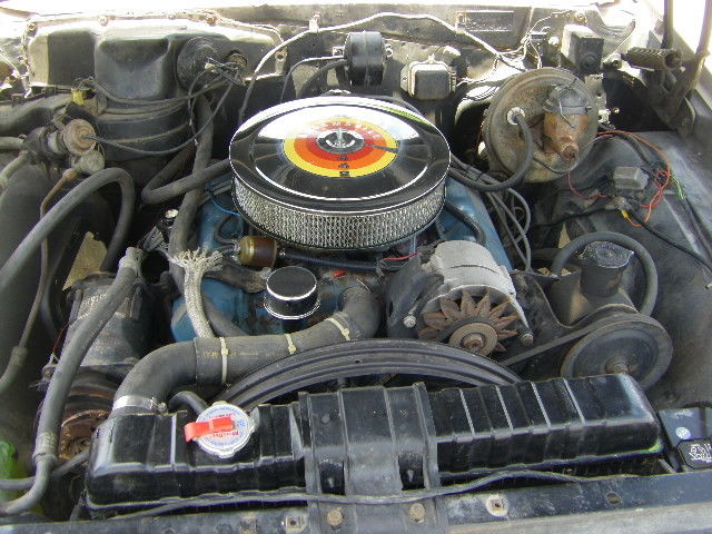 1964 Oldsmobile Cutlass - photo 13