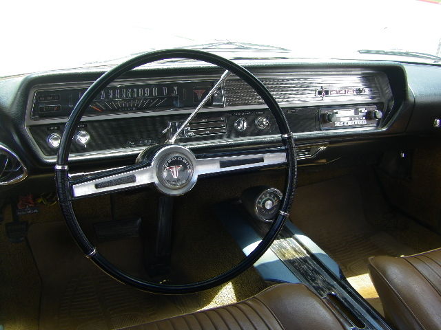 1964 Oldsmobile Cutlass - photo 6