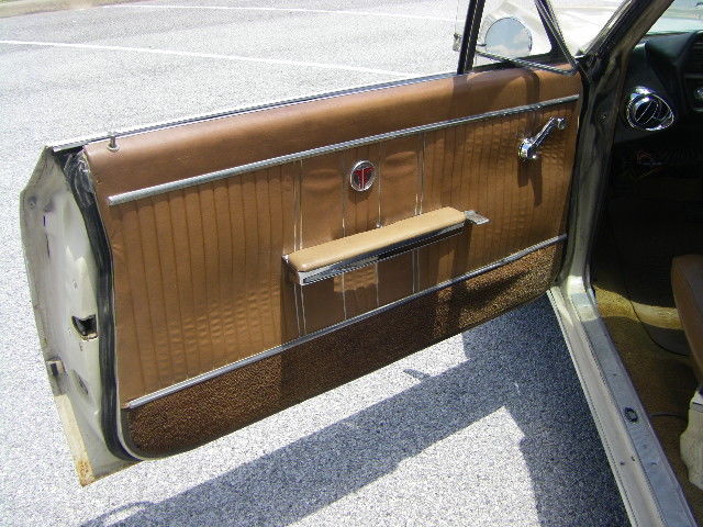 1964 Oldsmobile Cutlass - photo 7