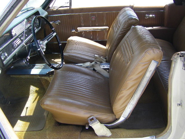 1964 Oldsmobile Cutlass - photo 8