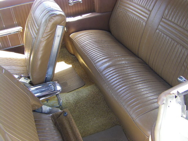 1964 Oldsmobile Cutlass - photo 9
