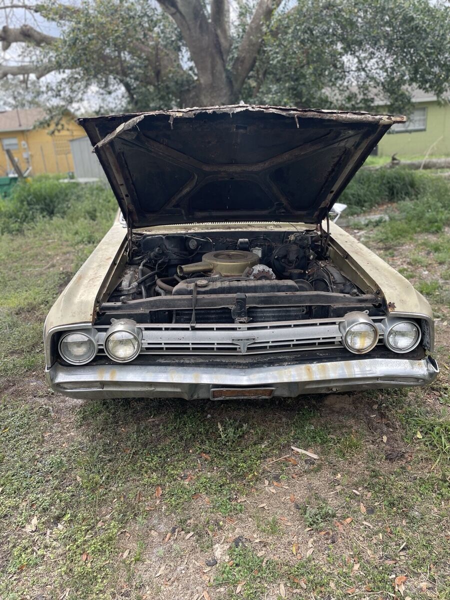 1964 Oldsmobile Cutlass cutlass - photo 4