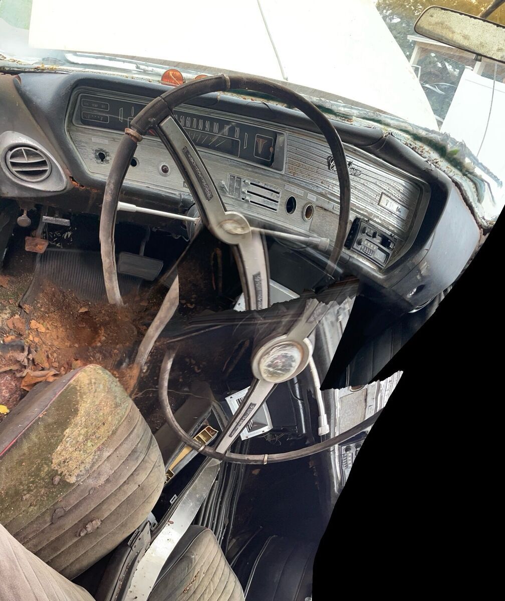 1964 Oldsmobile Cutlass cutlass - photo 6