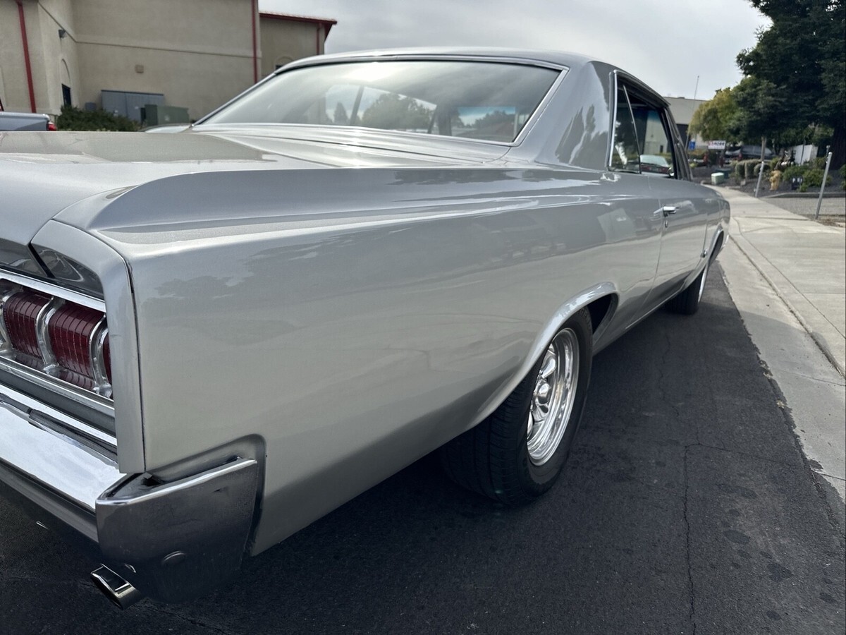 1964 Oldsmobile Cutlass F85 - photo 11