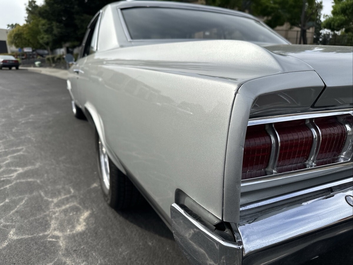 1964 Oldsmobile Cutlass F85 - photo 12