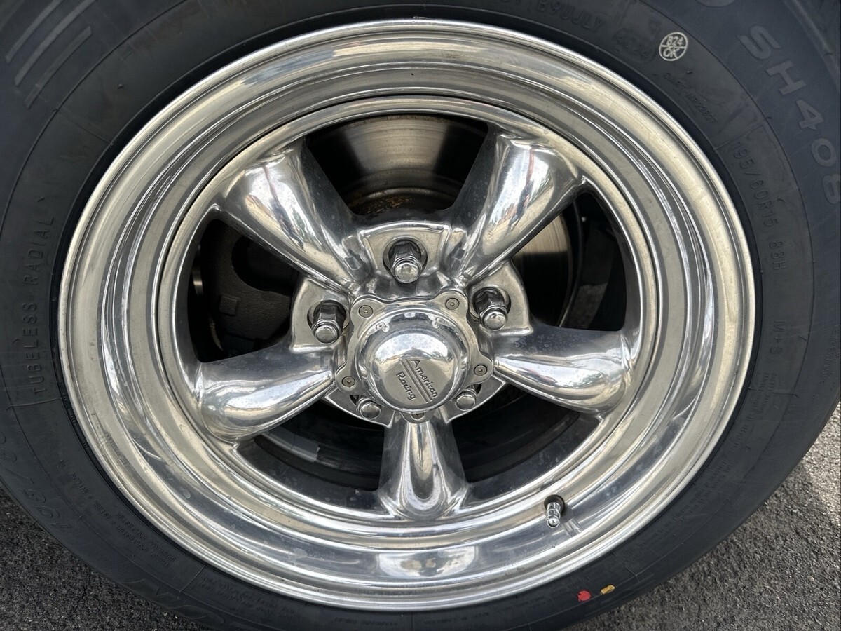 1964 Oldsmobile Cutlass F85 - photo 13