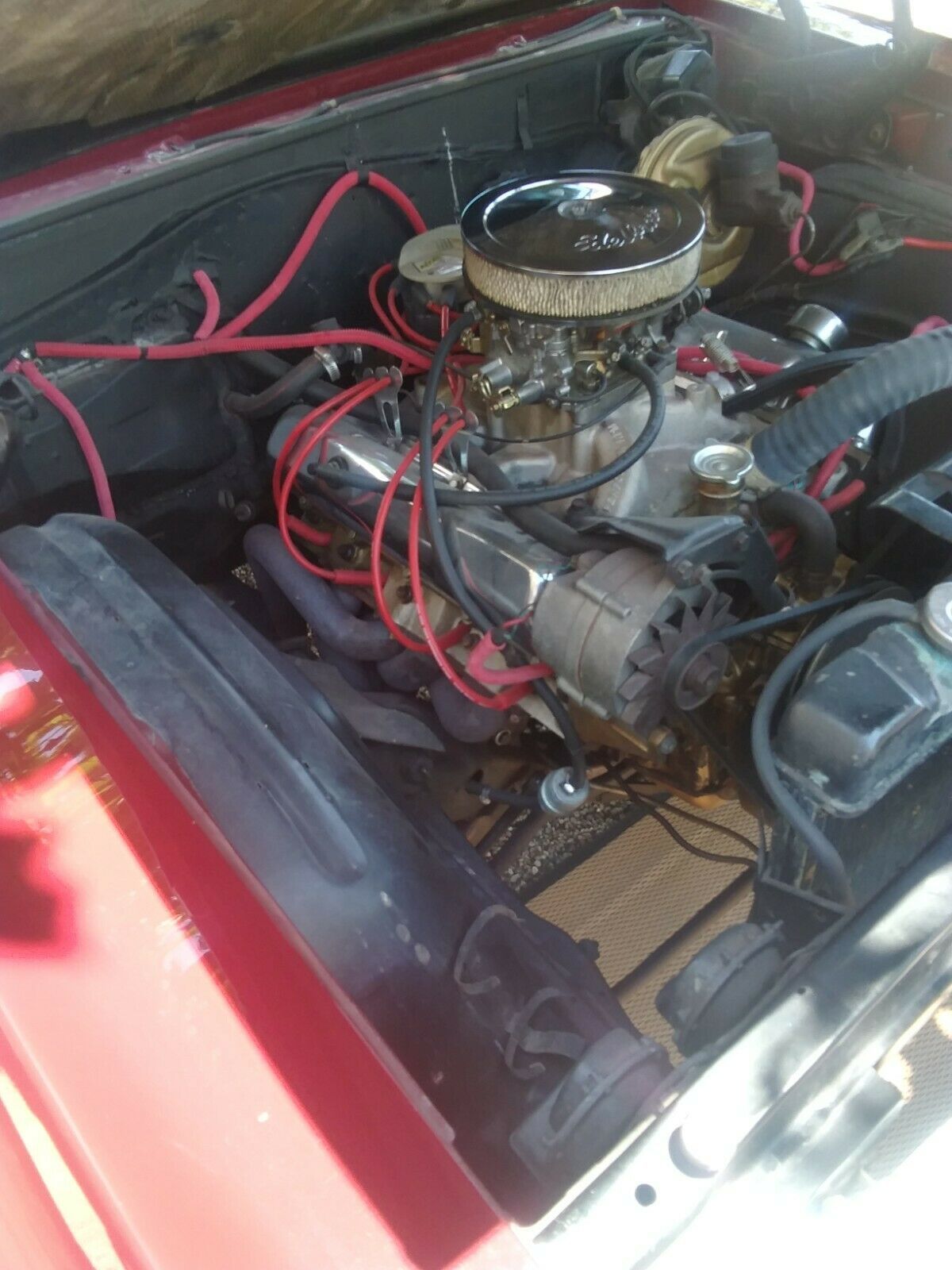 1964 Oldsmobile Cutlass - photo 11