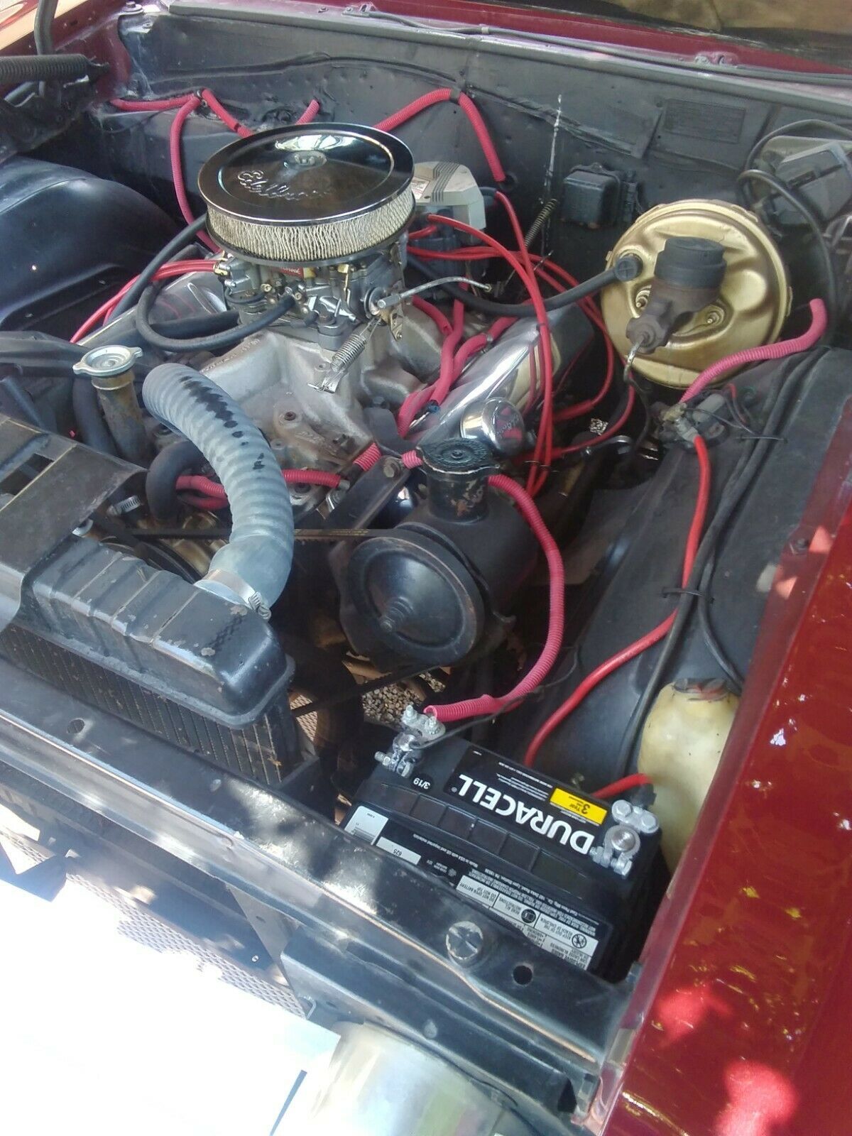 1964 Oldsmobile Cutlass - photo 12