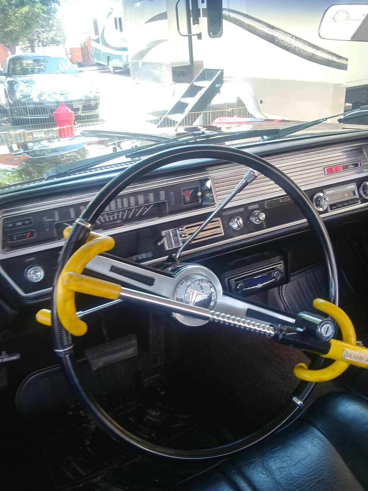 1964 Oldsmobile Cutlass - photo 13