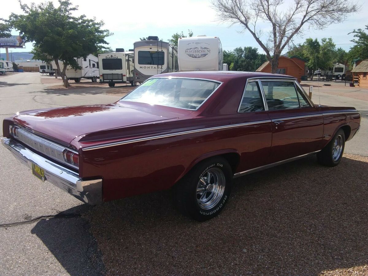 1964 Oldsmobile Cutlass - photo 5