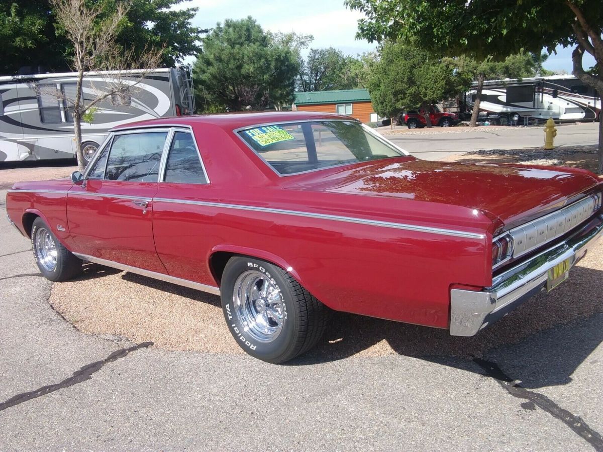 1964 Oldsmobile Cutlass - photo 9