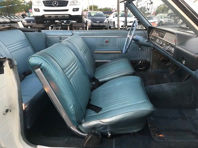 1964 Oldsmobile Cutlass - photo 12