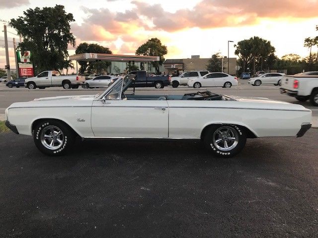 1964 Oldsmobile Cutlass - photo 2