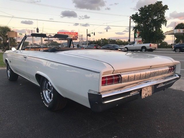 1964 Oldsmobile Cutlass - photo 3