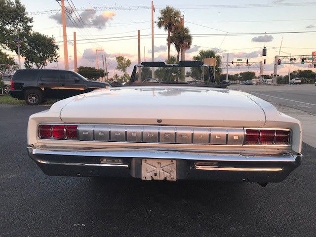 1964 Oldsmobile Cutlass - photo 4