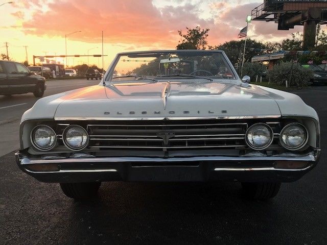 1964 Oldsmobile Cutlass - photo 8