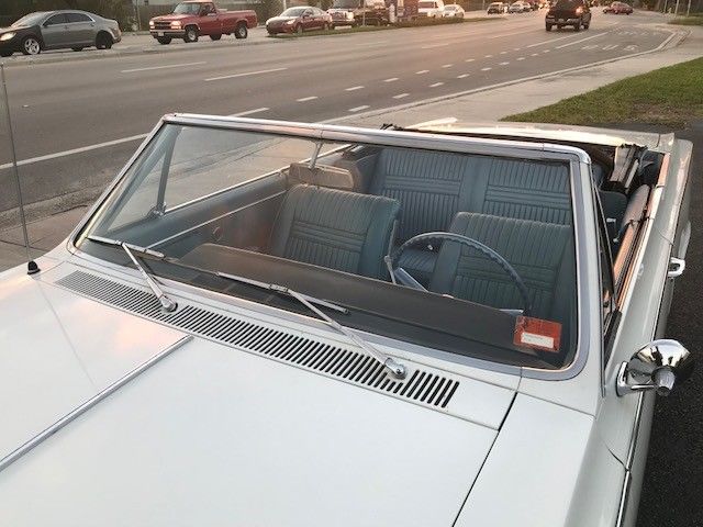 1964 Oldsmobile Cutlass - photo 9
