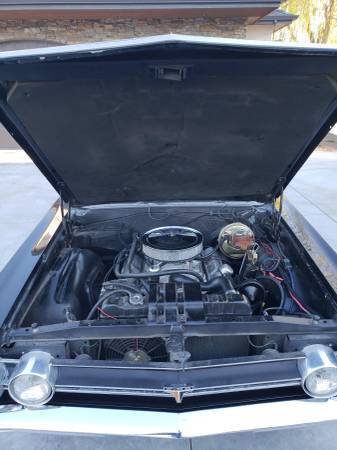 1964 Oldsmobile Cutlass F85 - photo 6